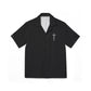 Men's Hawaiian Cross Shirt