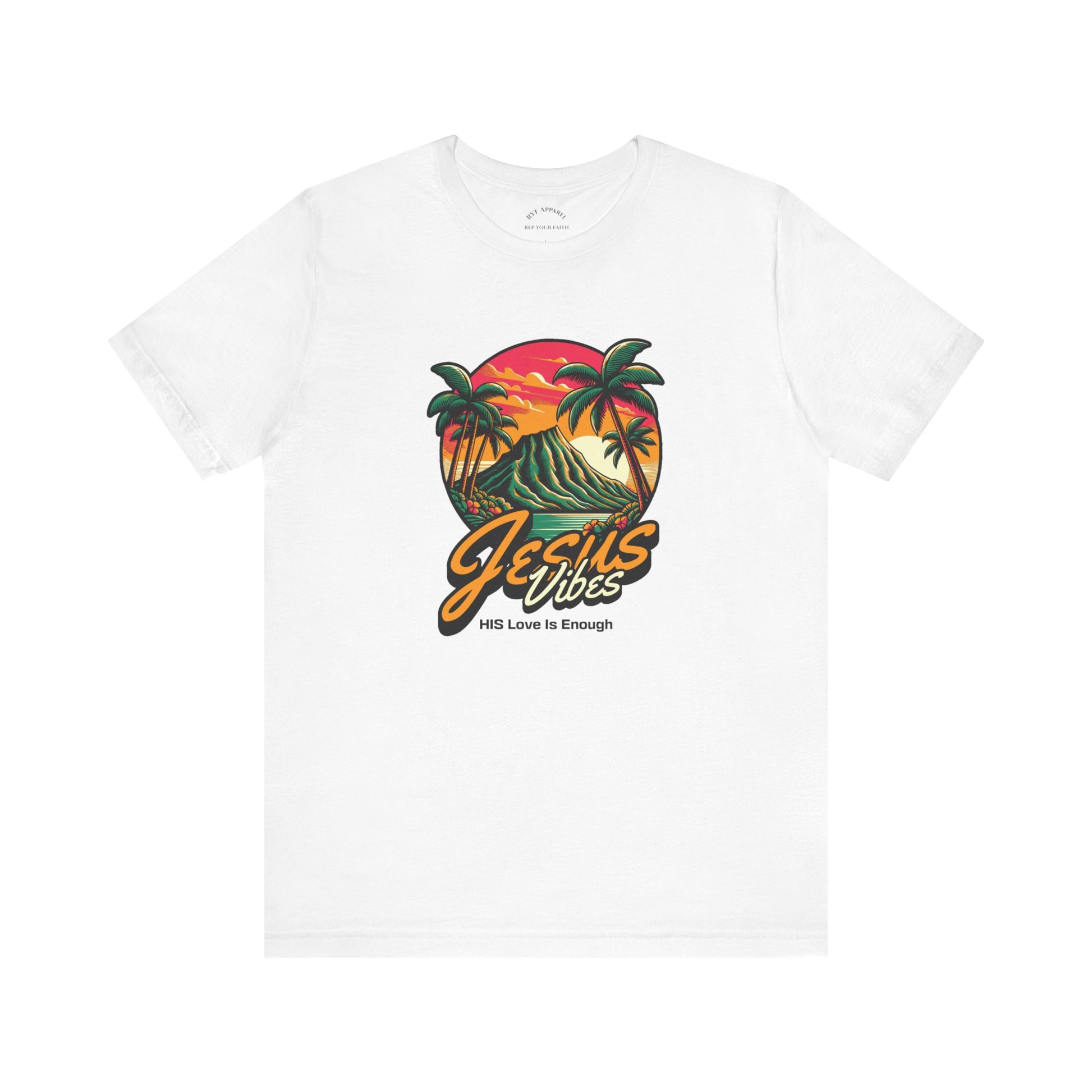 Jesus Vibes T-Shirt