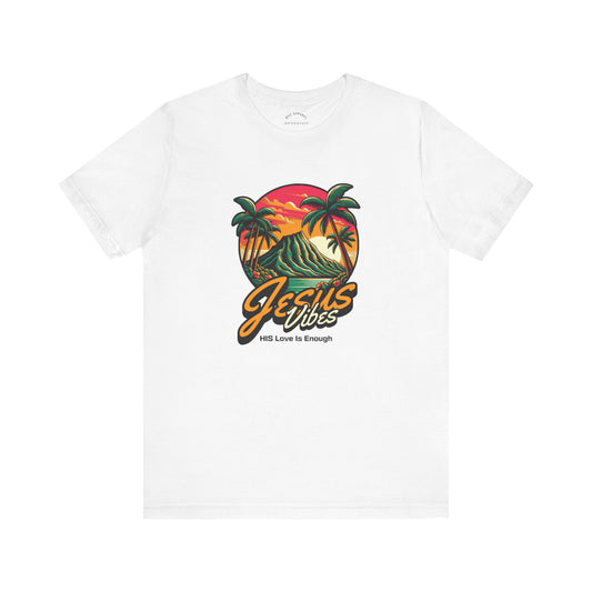 Jesus Vibes T-Shirt