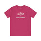 Jesus My Mighty Warrior T-Shirt