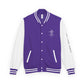 Team Jesus / Rep Your Faith Letterman Style Sweatshirt