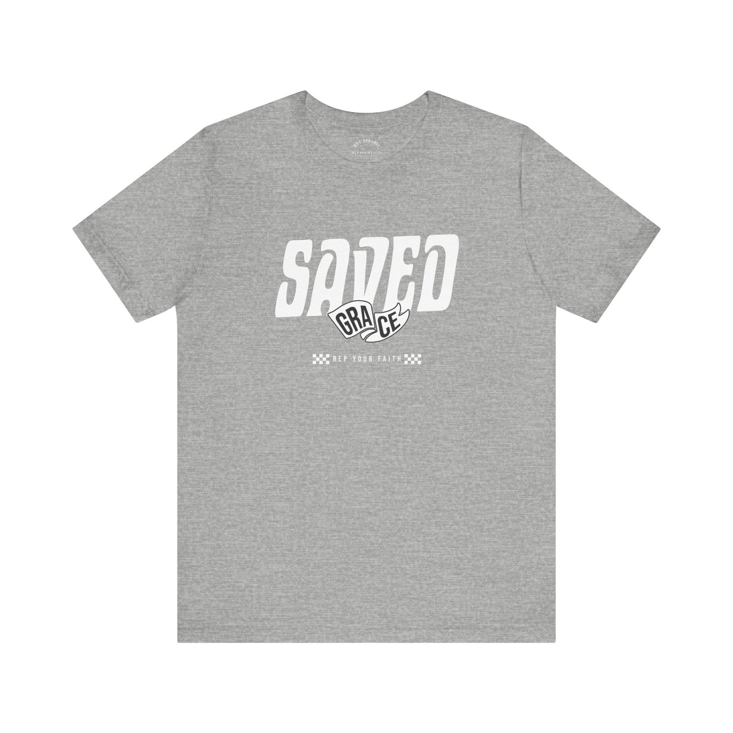 Saved Grace T-Shirt