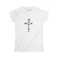 He is Worthy Women's T-Shirt