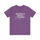 Blessed and Highly Favored T-Shirt