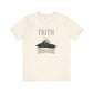 Faith Moves Mountains T-Shirt