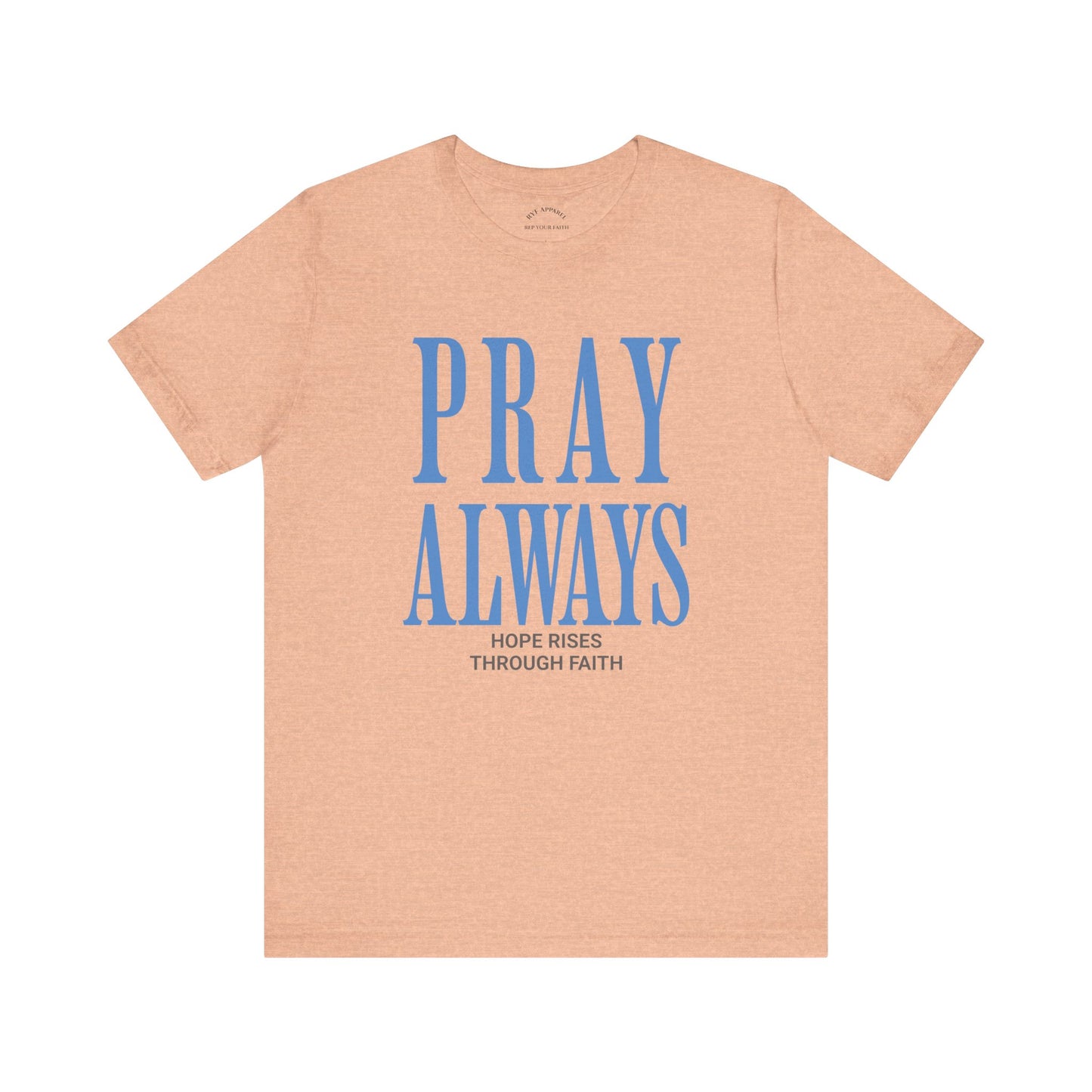 Christian Apparel