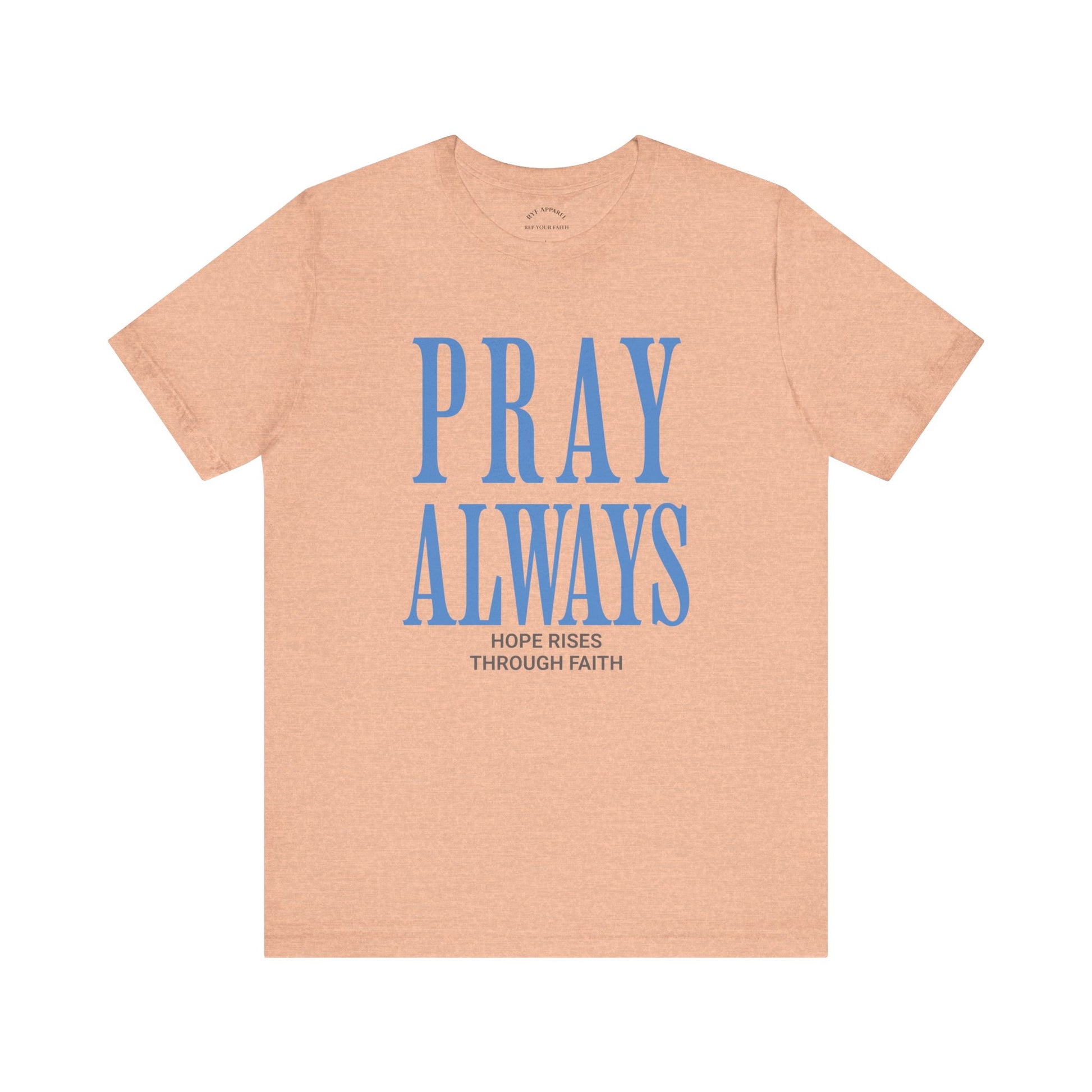 Christian Apparel