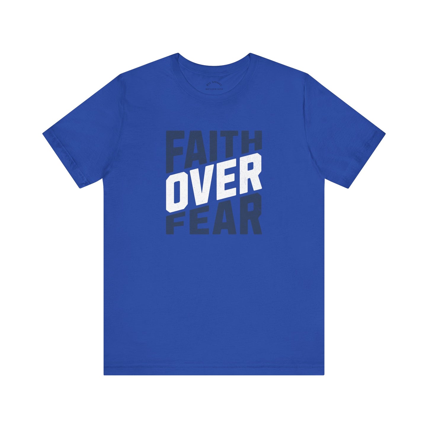 Christian Apparel