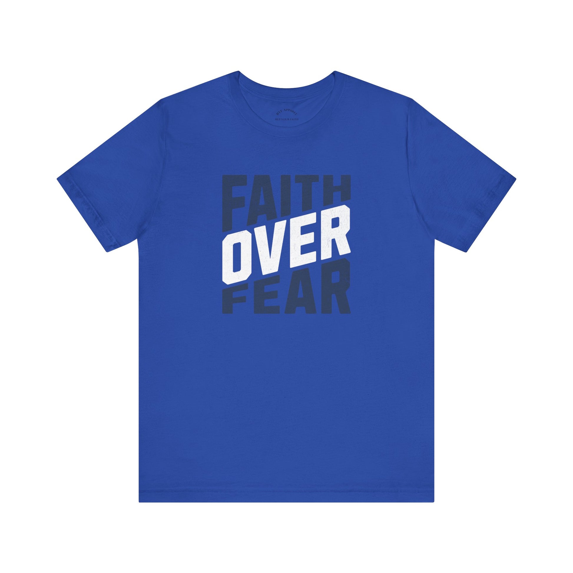 Christian Apparel