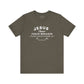 Jesus Chaser / Chain Breaker T-Shirt