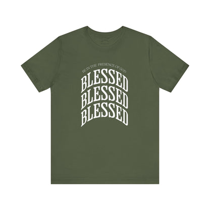Be In The Presence of GOD T-Shirt
