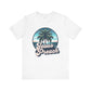 Jesus Preach T-Shirt