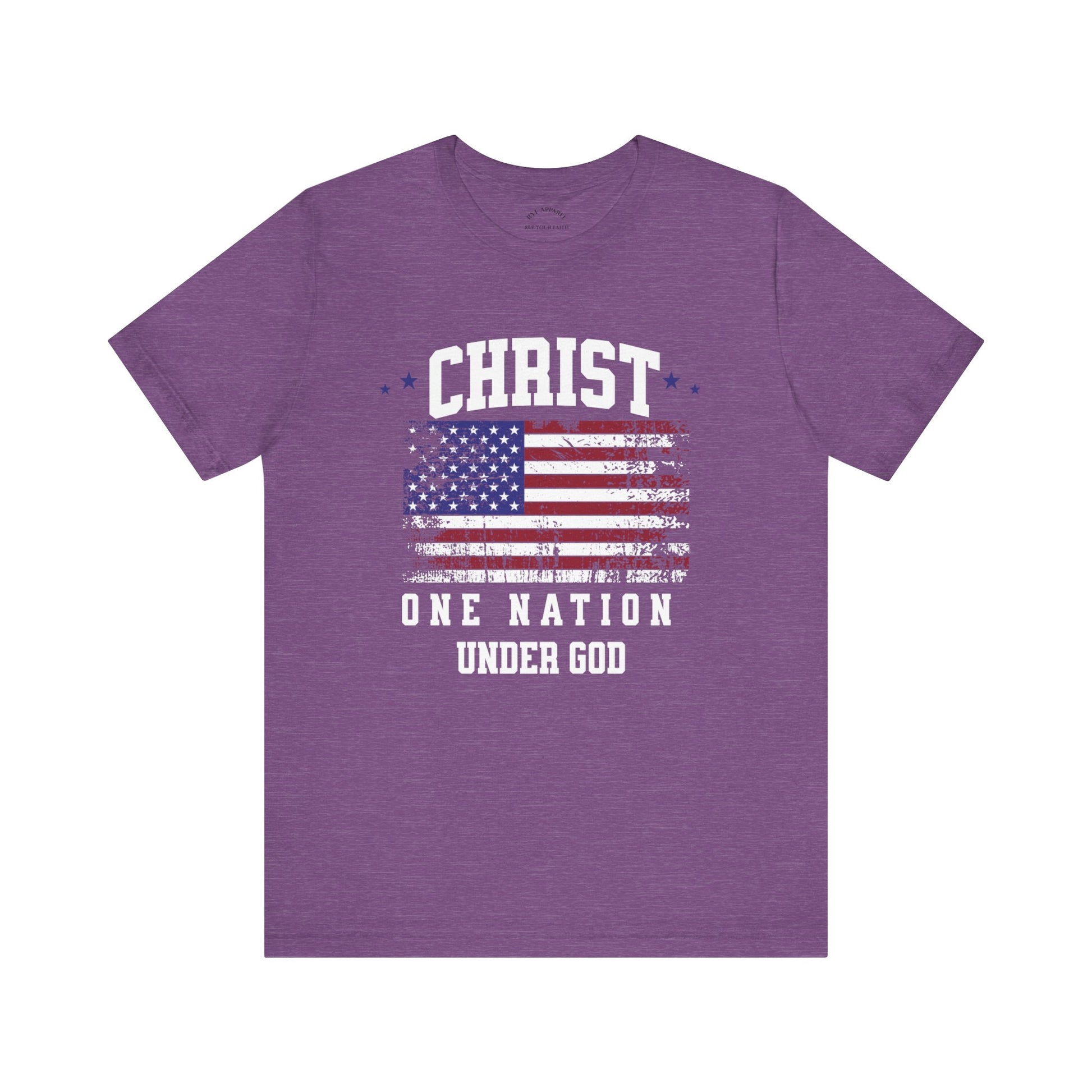 Christian Apparel for Men