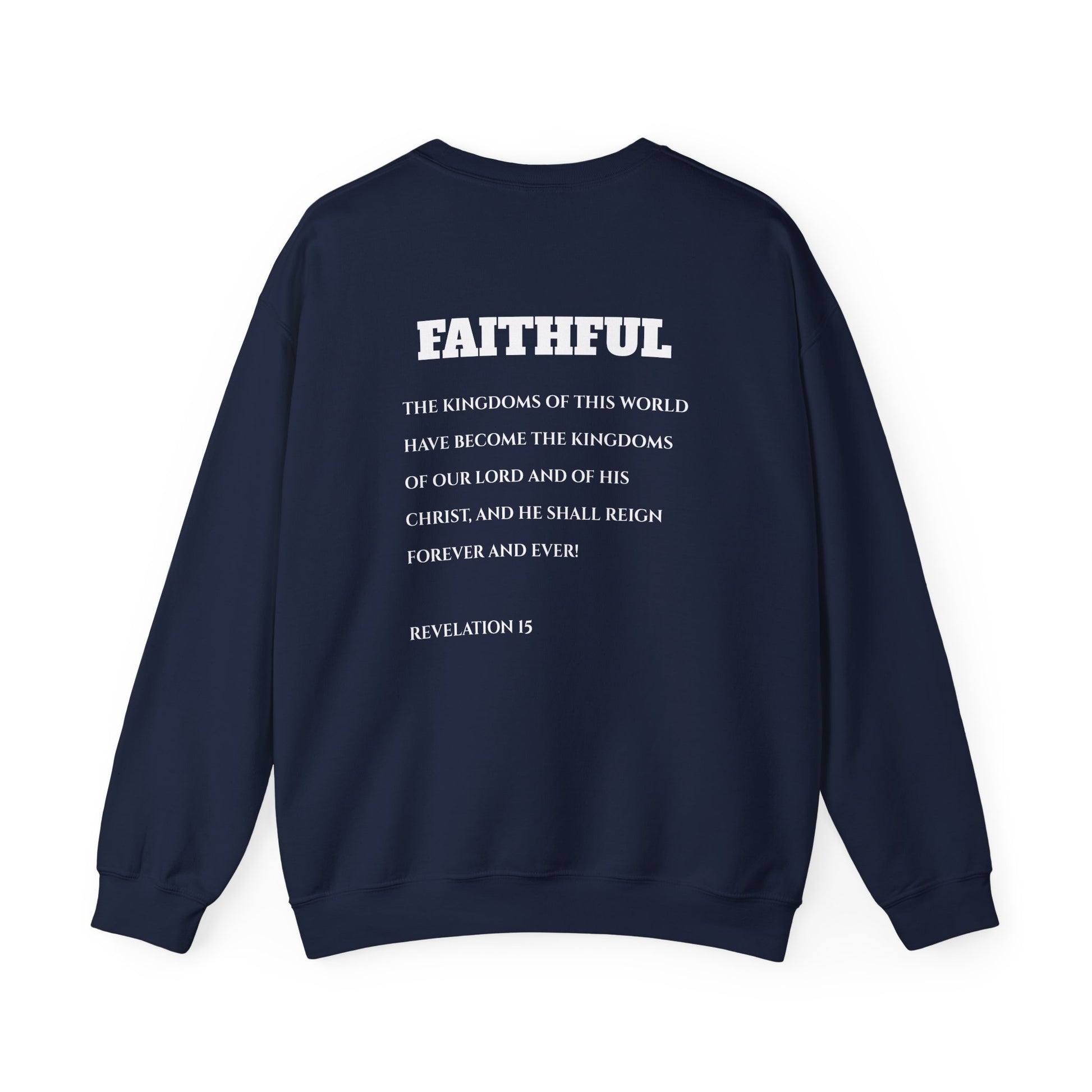 Christian Apparel Sweatshirts​ in Maryland
