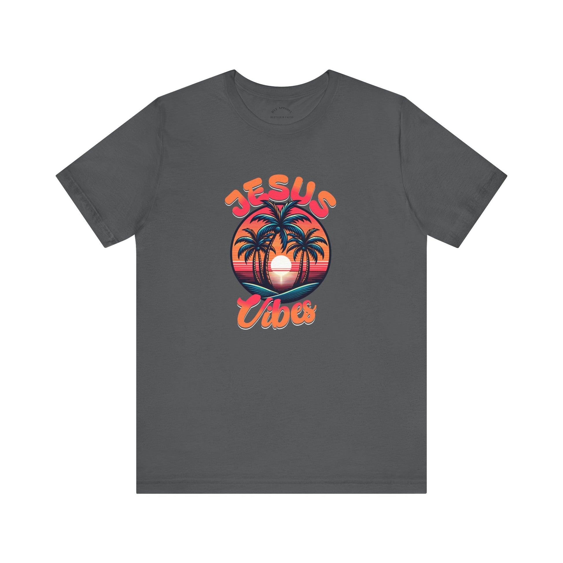 Jesus Vibes T-Shirt