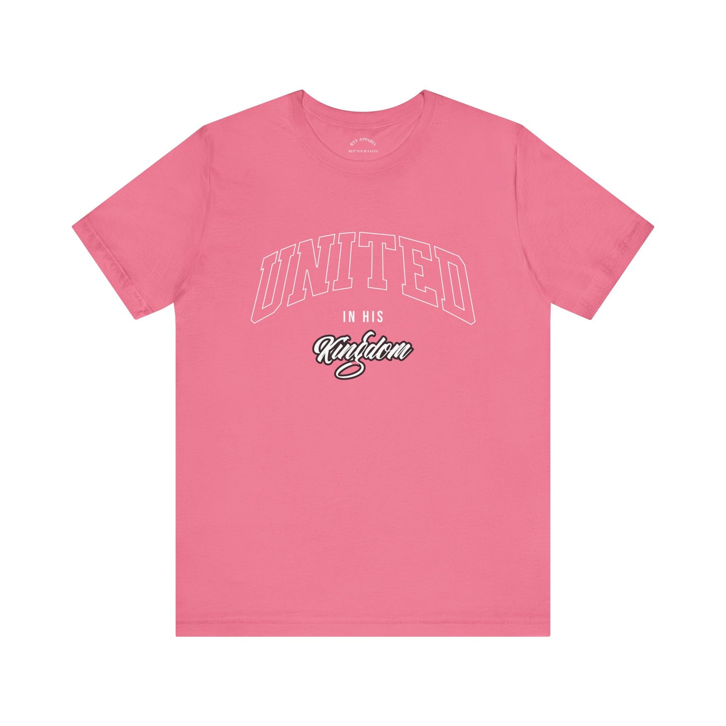 United In His Kingdom T-Shirt