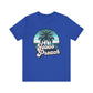 Jesus Preach T-Shirt