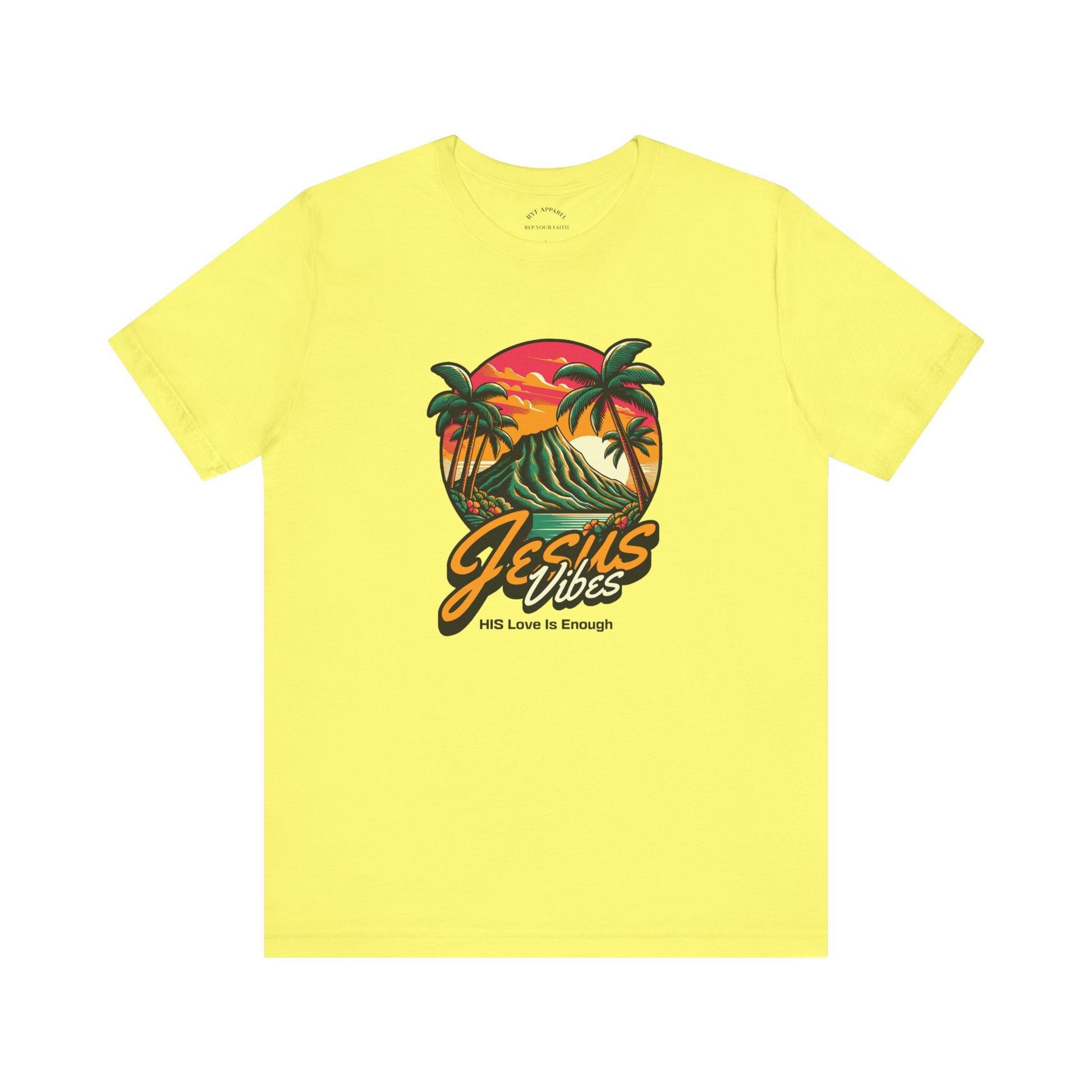 Jesus Vibes T-Shirt