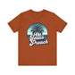 Jesus Preach T-Shirt
