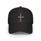 Team Jesus Baseball Cap