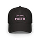 Rep Your Faith Baseball Cap