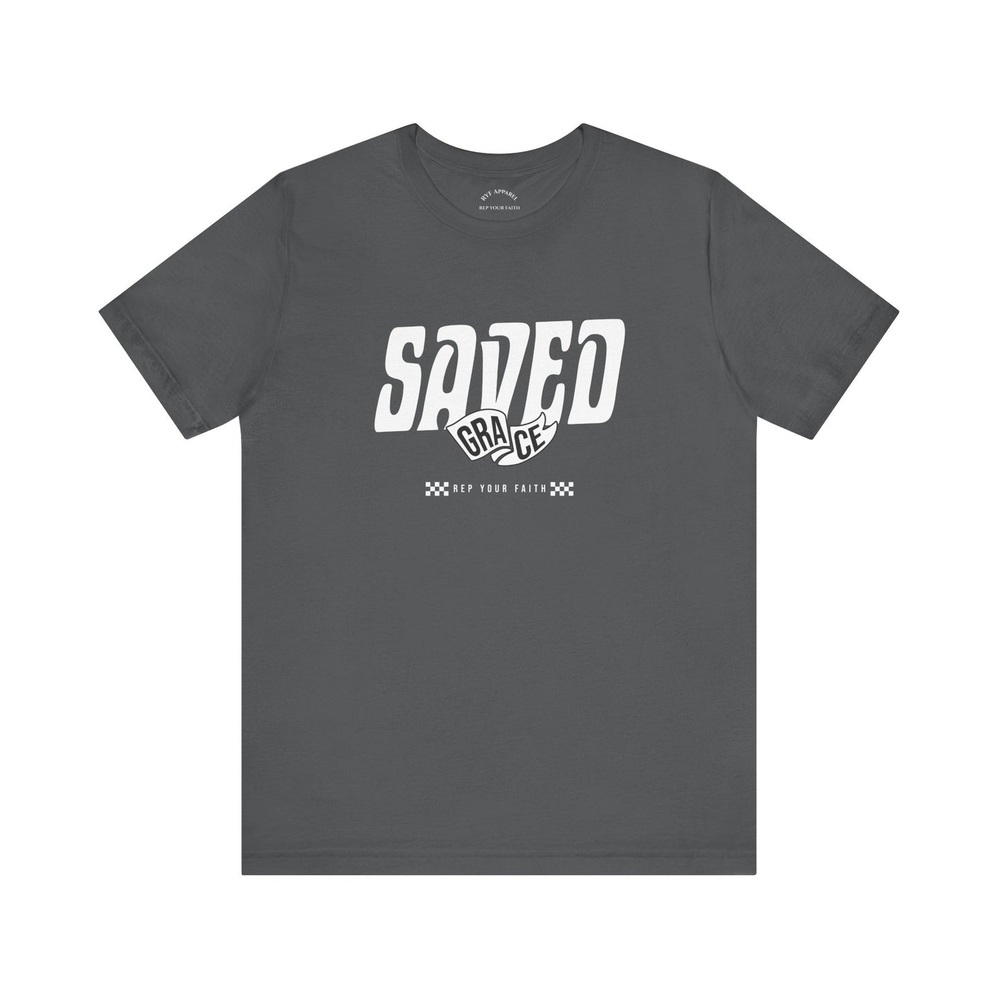 Saved Grace T-Shirt