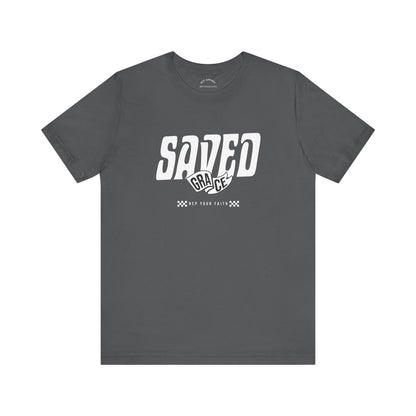 Saved Grace T-Shirt
