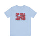 God Will Never Fail T-Shirt