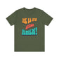 He is My Savior T-Shirt