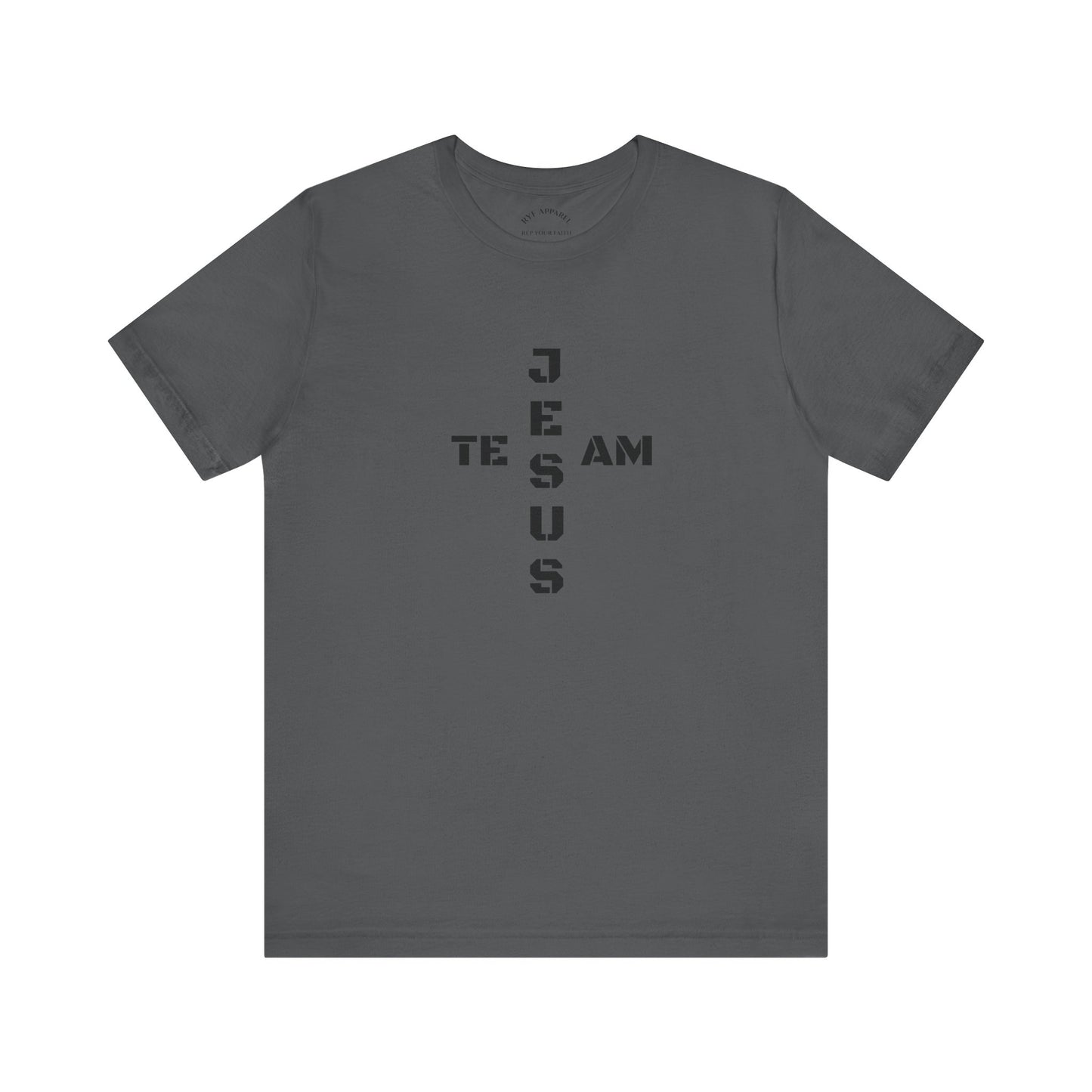 Team Jesus T-Shirt