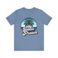 Jesus Preach T-Shirt