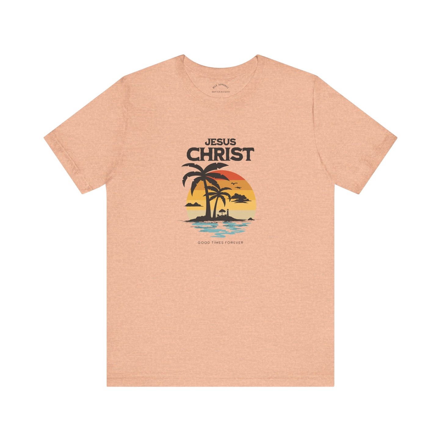 Jesus paradise T-Shirt