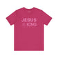 Jesus is King T-Shirt