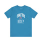Faith is Risen T-Shirt