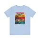 Prayer Paradise T-Shirt