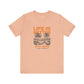 Life is Better with Jesus T-Shirt