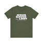Jesus Saves The Lost T-Shirt