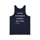 Team Jesus / Scripture Tank
