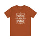 Created In His Image T-Shirt