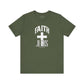 Faith Jesus T-Shirt