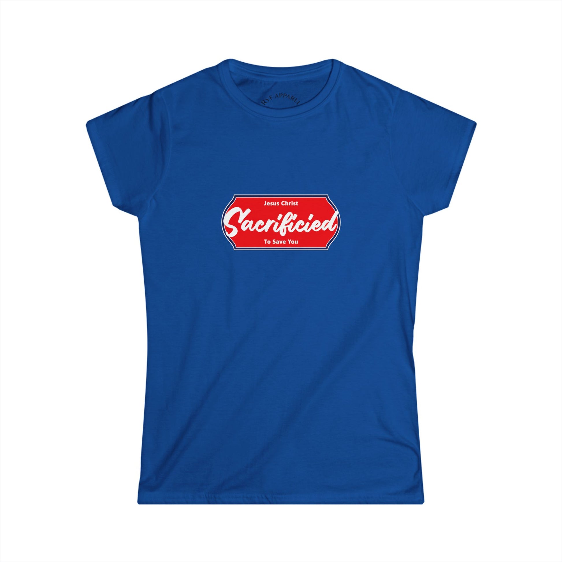 Sacrificed Women's T-Shirt
