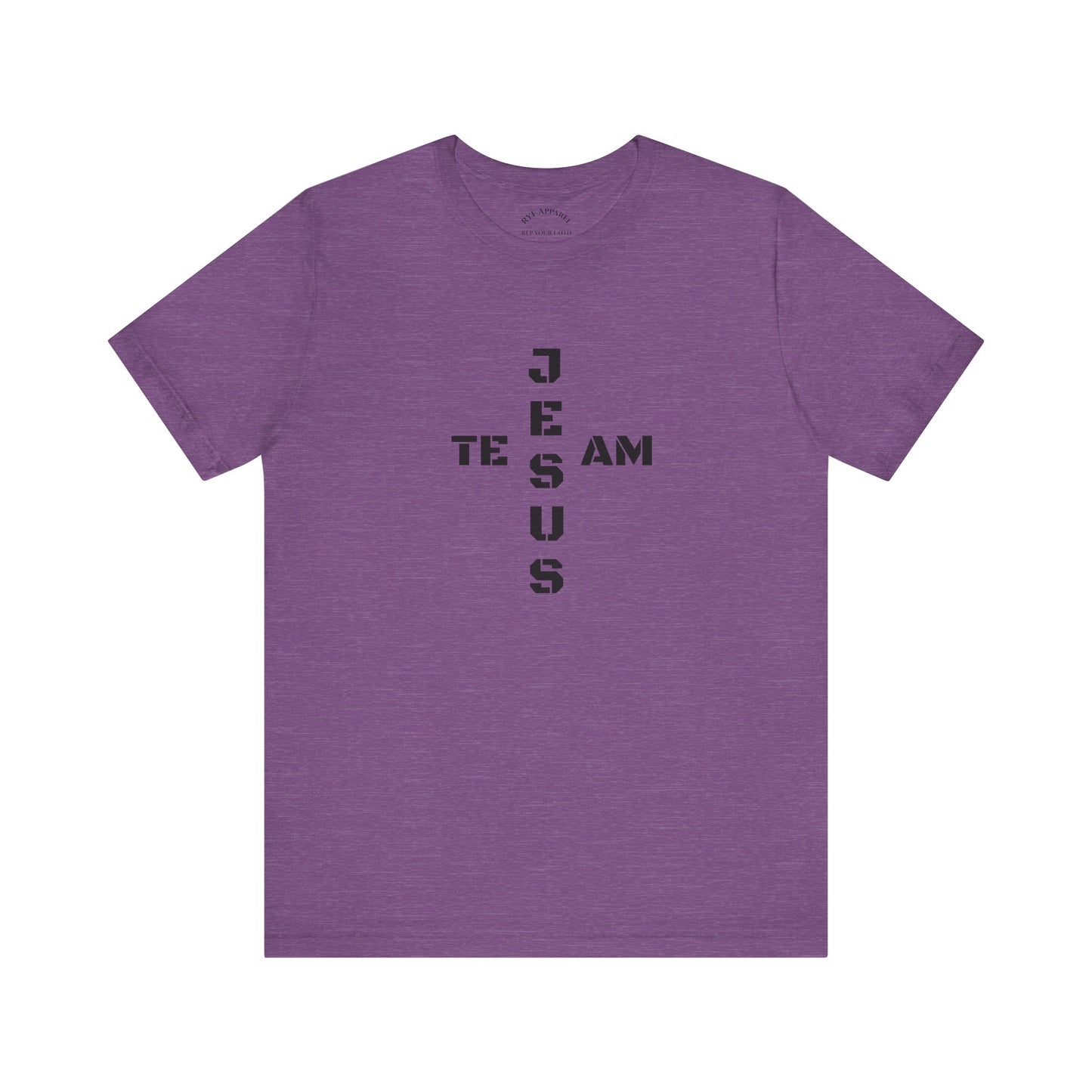 Team Jesus T-Shirt