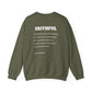 Christian Apparel Sweatshirts​ in Maryland