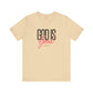 GOD is Good T Shirt