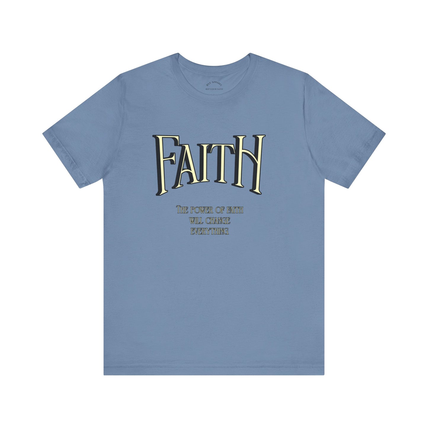 Faith Base Apparel