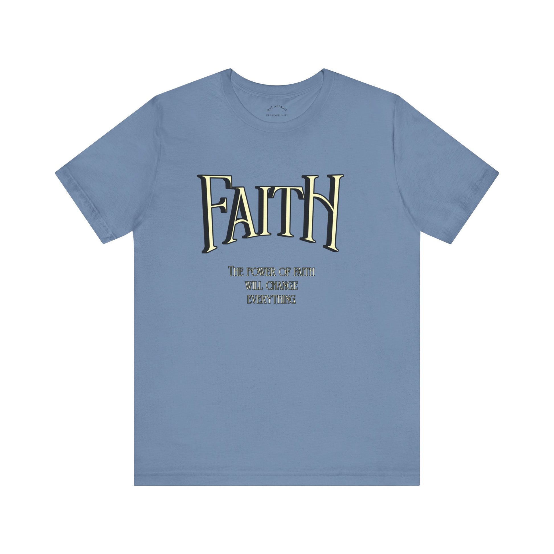 Faith Base Apparel