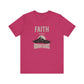 Faith Moves Mountains T-Shirt