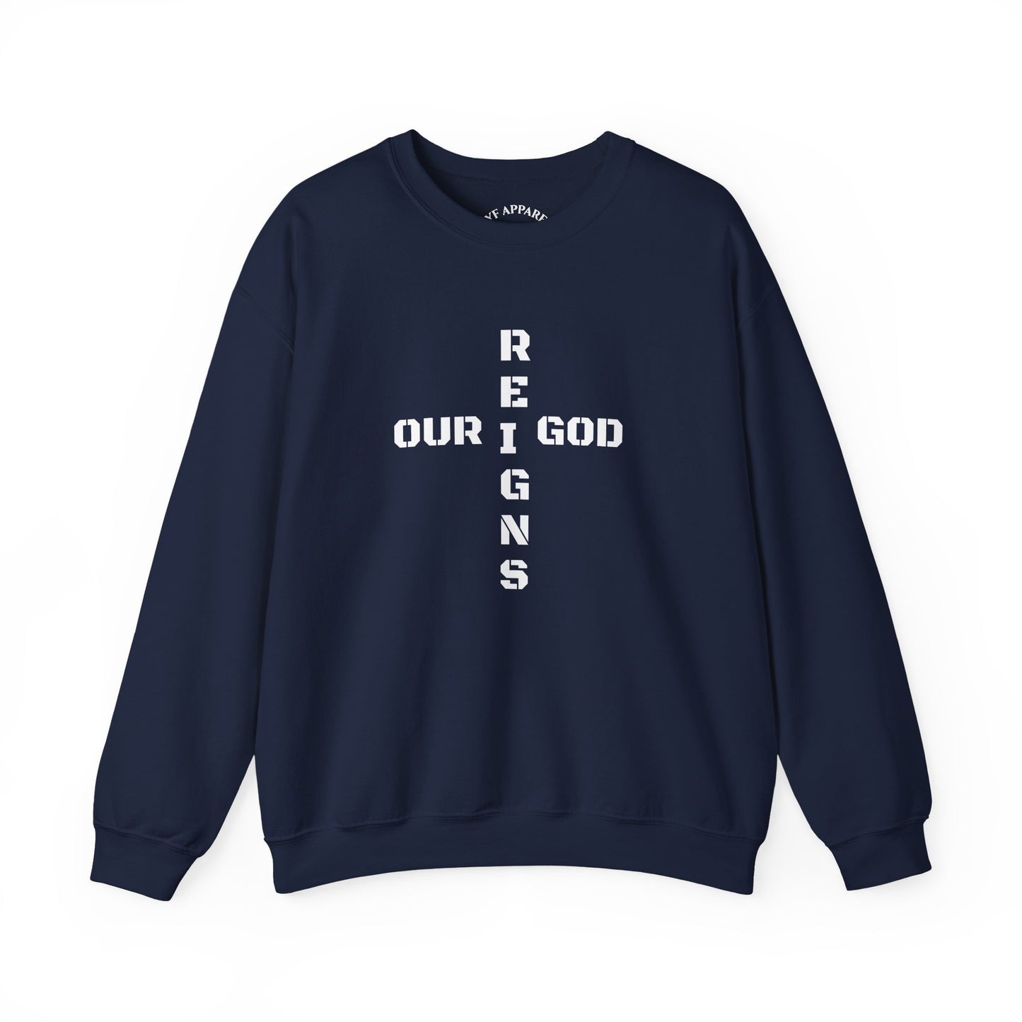 Christian Apparel Sweatshirts​ in Maryland