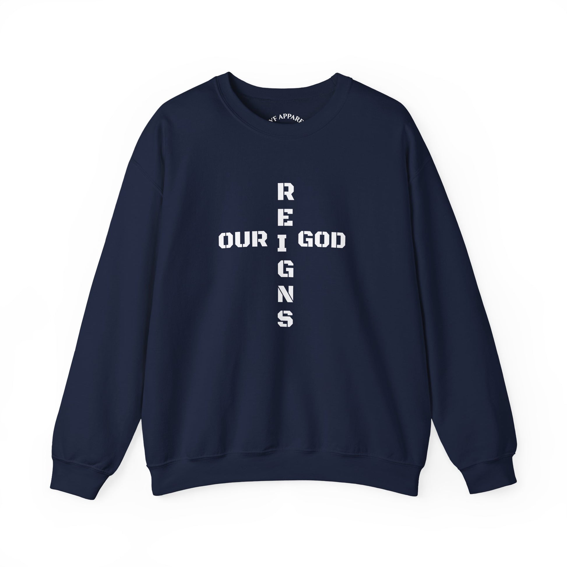 Christian Apparel Sweatshirts​ in Maryland