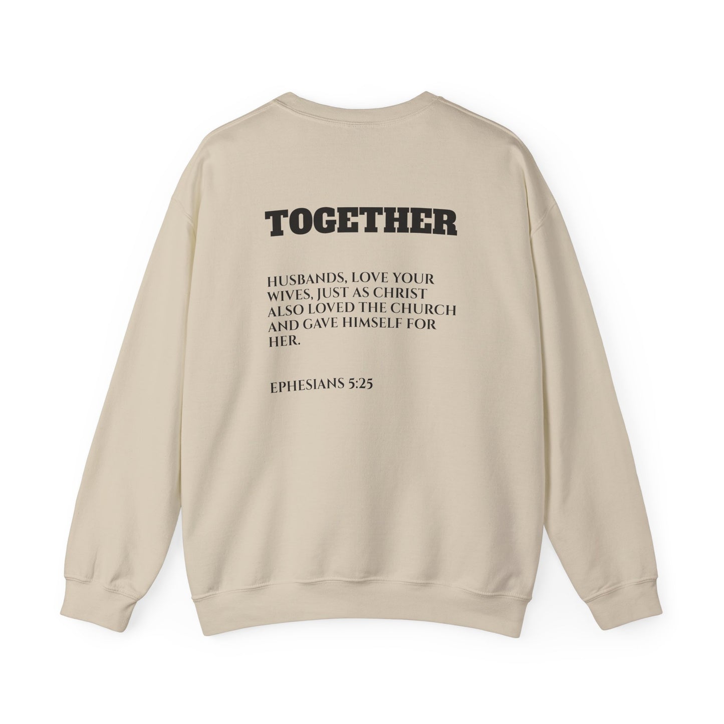 Christian Apparel Hoodies